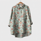 Claire | Blusa elegante estiva