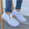 ZipStep™ Sneakers - per passi alla moda e senza dolore