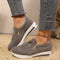 ZipStep™ Sneakers - per passi alla moda e senza dolore