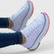 Kelly | Sneakers Confortevoli