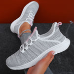 Scarpe da ginnastica ultra leggere e traspiranti