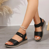 Sandali OrthoComfort Fit