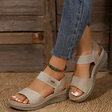 Sandali OrthoComfort Fit