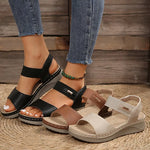 Sandali OrthoComfort Fit