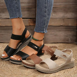 Sandali OrthoComfort Fit