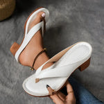 Sandali Eleganza e Comfort
