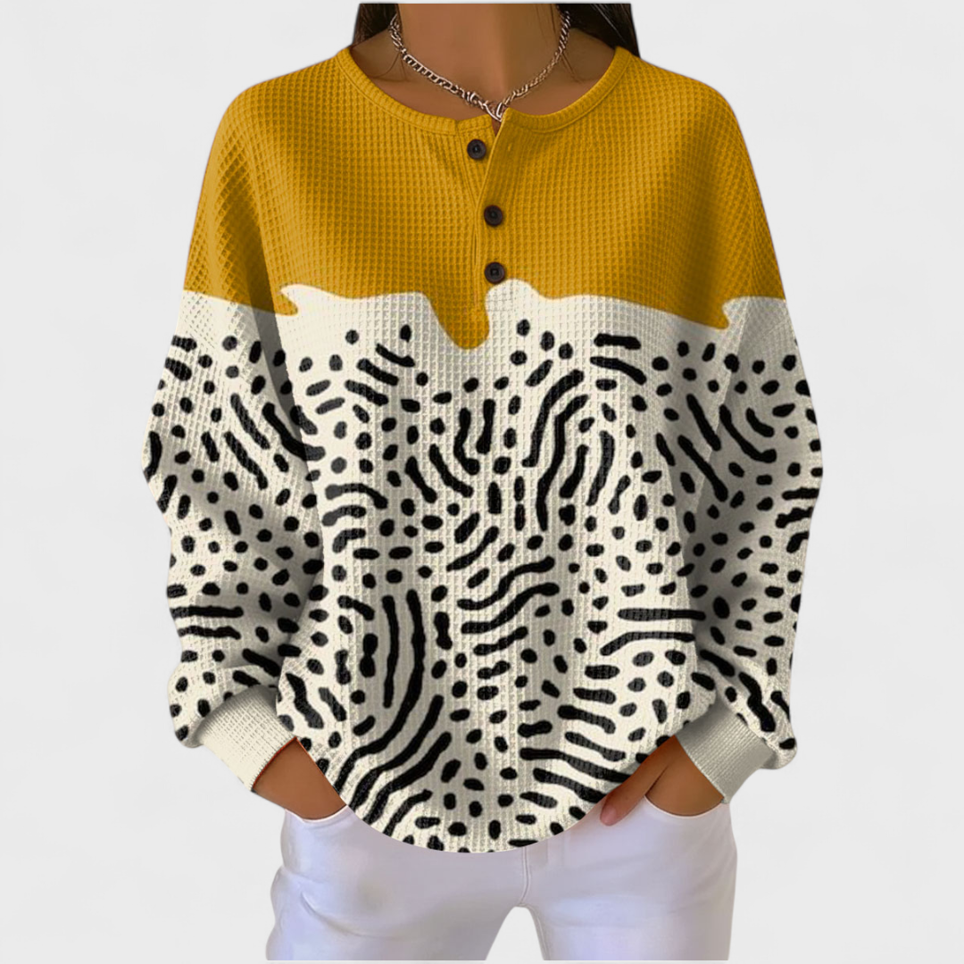 Elodia | Maglione Lusso della Morbidezza