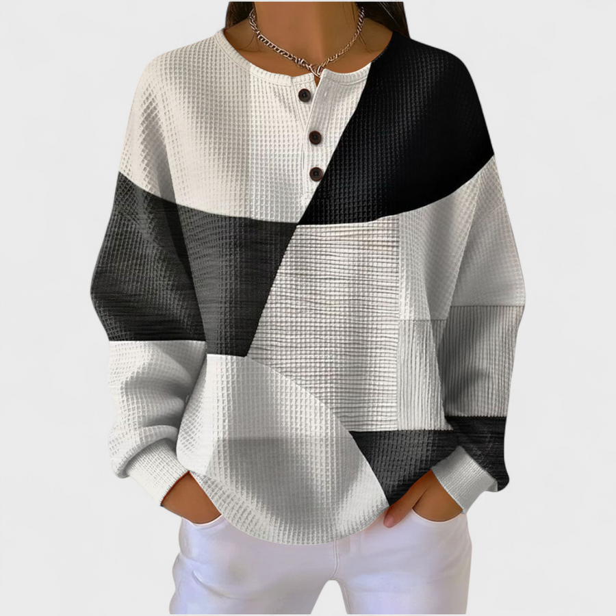 Clara | Maglione Calore Naturale