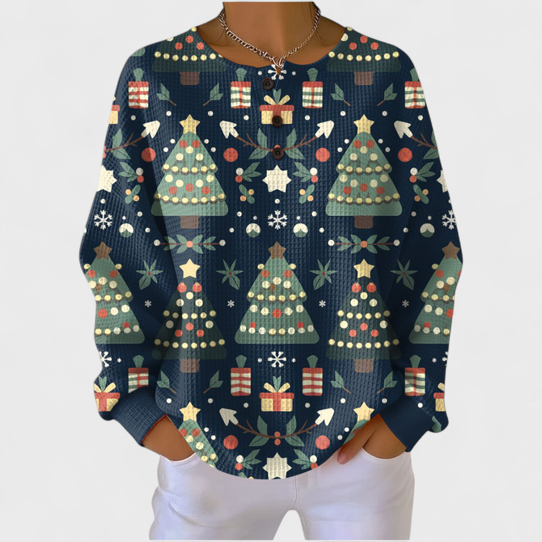 Celina | Maglione Lusso e Comfort