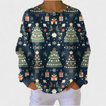 Celina | Maglione Lusso e Comfort