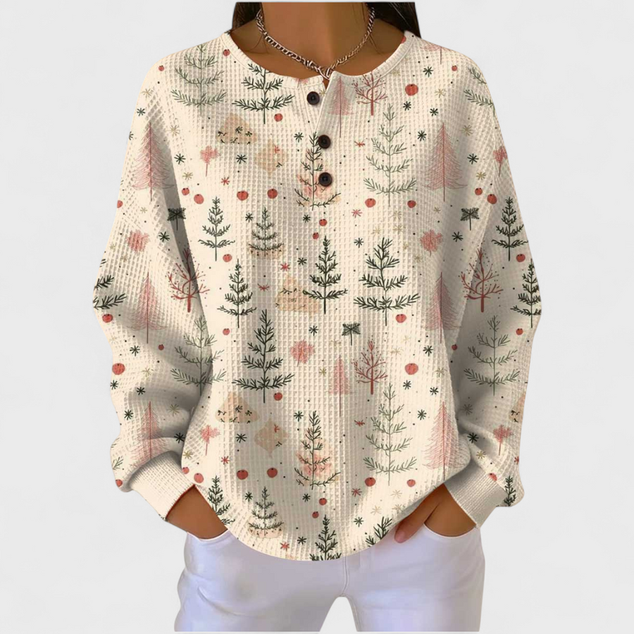 Delfina | Maglione Autunno