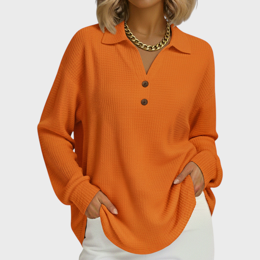 Marina | Maglione Calore e Stile d'Inverno