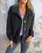 Rachel | Accogliente cappotto testurizzato