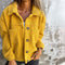 Rachel | Accogliente cappotto testurizzato