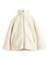 Chelsea | Morbida giacca teddy con zip