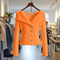 Brooke | Morbida blusa in maglia