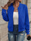 Kayla | Bomber testurizzato