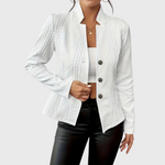 Olivia | Blazer sartoriale da tutti i giorni