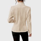 Olivia | Blazer sartoriale da tutti i giorni