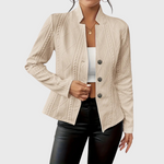 Olivia | Blazer sartoriale da tutti i giorni