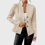 Olivia | Blazer sartoriale da tutti i giorni