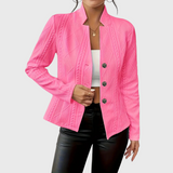Olivia | Blazer sartoriale da tutti i giorni
