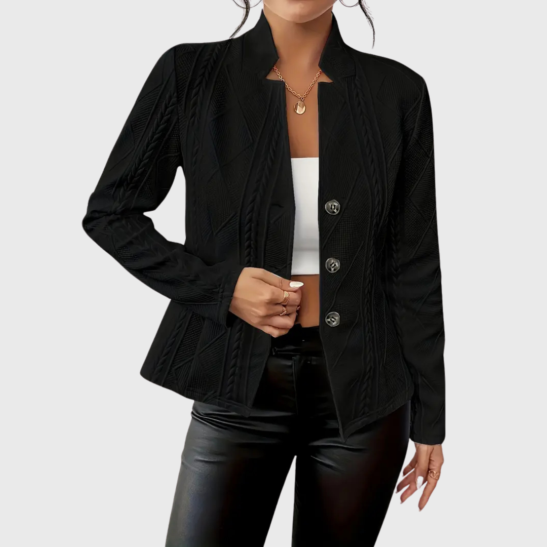 Olivia | Blazer sartoriale da tutti i giorni