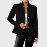 Olivia | Blazer sartoriale da tutti i giorni