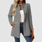Vera™ Giacca Elegante Senza Tempo