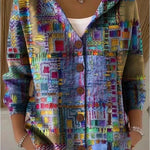 Patchouli | Cardigan Artistico