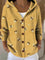 Patchouli | Cardigan Artistico