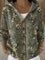 Patchouli | Cardigan Artistico