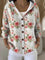 Patchouli | Cardigan Artistico