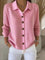Josephine | Cardigan con Colletto