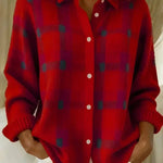 Bretagne | Gilet in Tartan