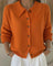 Claire | Cardigan con Colletto