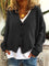 Shannon | Cardigan in Maglia