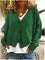 Shannon | Cardigan in Maglia