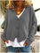 Shannon | Cardigan in Maglia