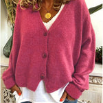 Shannon | Cardigan in Maglia
