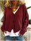 Shannon | Cardigan in Maglia