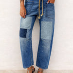 Mariella | Jeans Patchwork