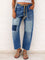 Mariella | Jeans Patchwork