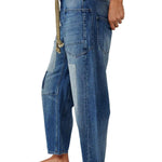 Mariella | Jeans Patchwork