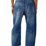 Mariella | Jeans Patchwork
