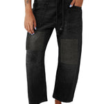 Mariella | Jeans Patchwork