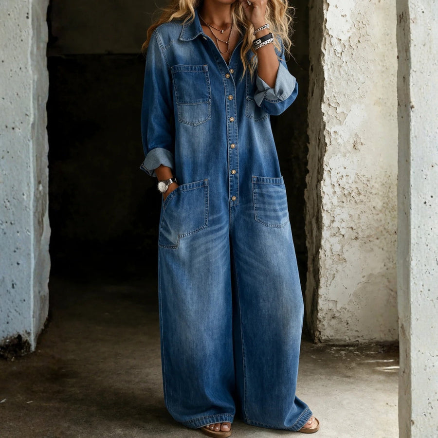 Giulietta | Tuta Casual Comoda