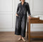 Flora | Tuta in Denim di Cotone