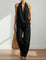 Luisa | Completo in Denim a Due Pezzi