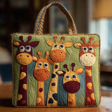 Caterina | Zaino Giraffa a Righe